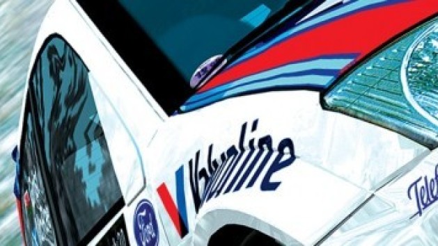Colin McRae  Rally 3 sur PC pour l'été