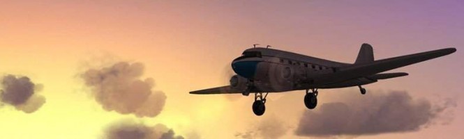 Flight Simulator 2004 annoncé