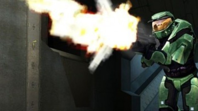 Un concours pour les fans d'Halo