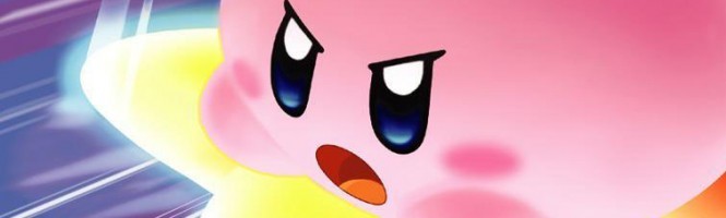 Le retour de Kirby
