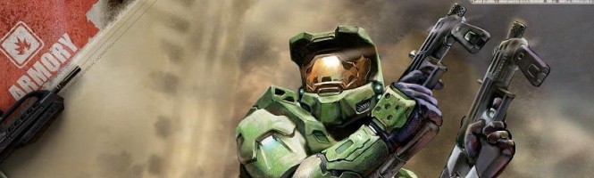Halo 2 : petit amuse-gueule