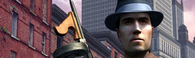 Mafia sur consoles (Situation)
