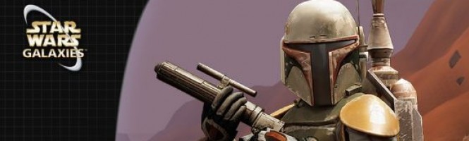 Star Wars Galaxies : bientôt !