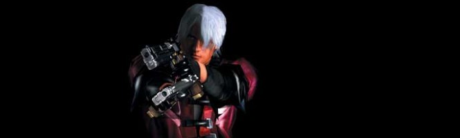 Un film de Devil May Cry en préparation