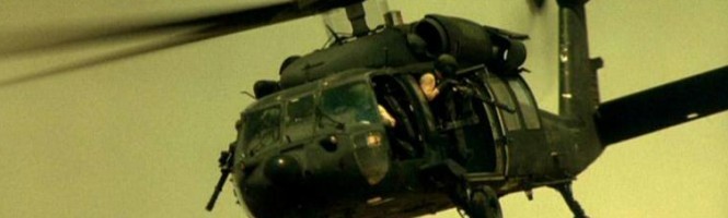 Black Hawk Down : un add-on en construction