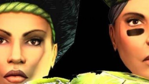 Unreal Tournament 2004 : enfin des screens !