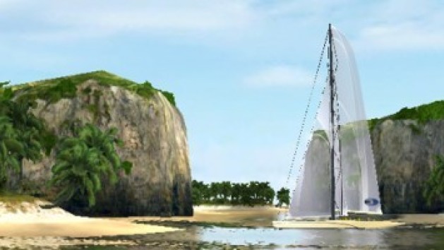 Virtual Skipper 3 annoncé