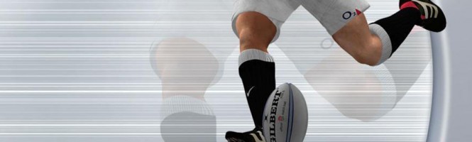 EA, Rugby 2004 annoncé !