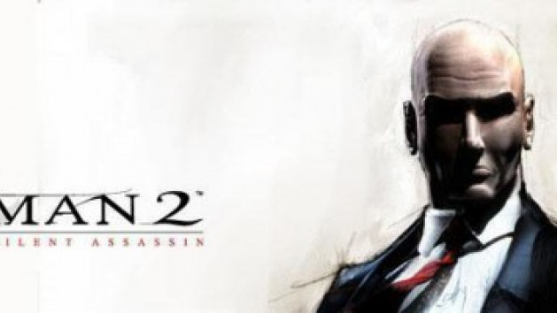 Hitman 2 sur le GameCube