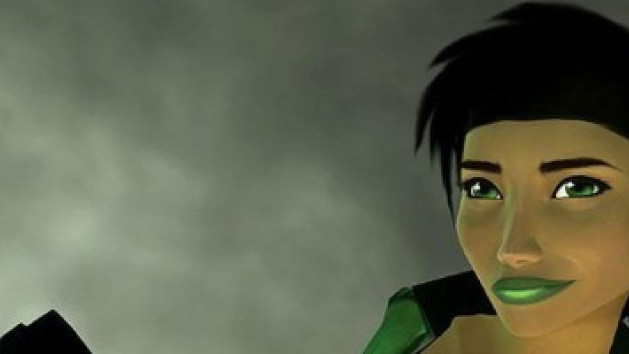 Beyond Good & Evil : quelques screens