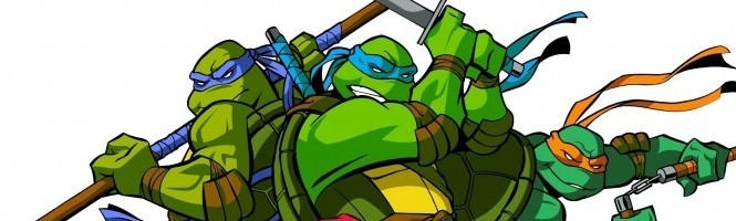Des images de Teenage Mutant Ninja Turtles