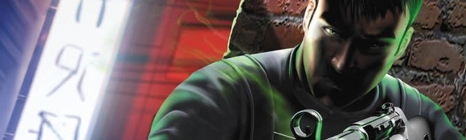 Syphon Filter PS2