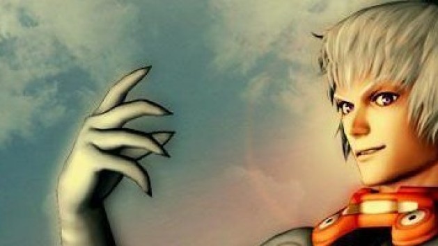 Xenosaga : la suite