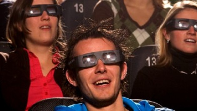 Des trailers de folie