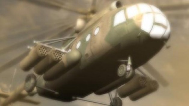 Nouvelles images pour Battlefield Vietnam