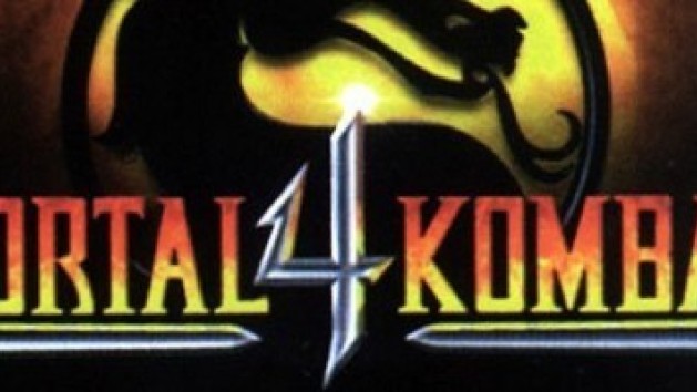 Belle performance pour Mortal Kombat !