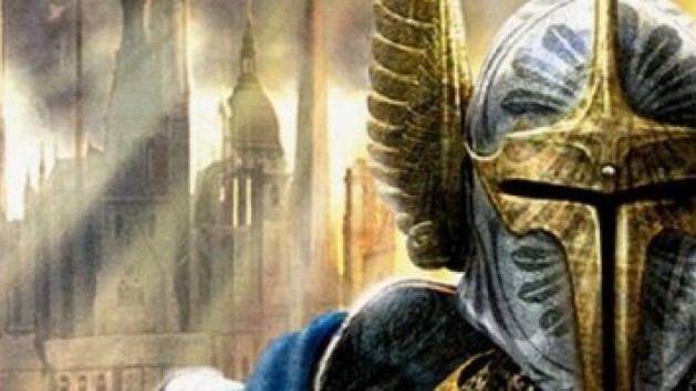 Heroes of Might and Magic 5 se devoile.