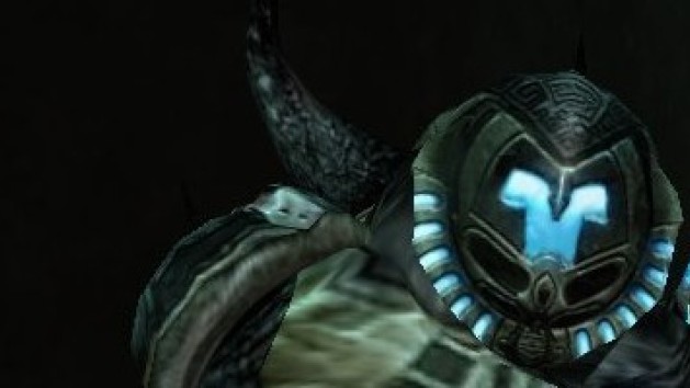 La beta test de Anarchy Online est ouverte.