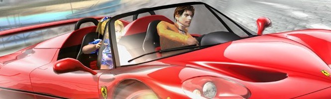 OutRun2 se dévoile, brin par brin