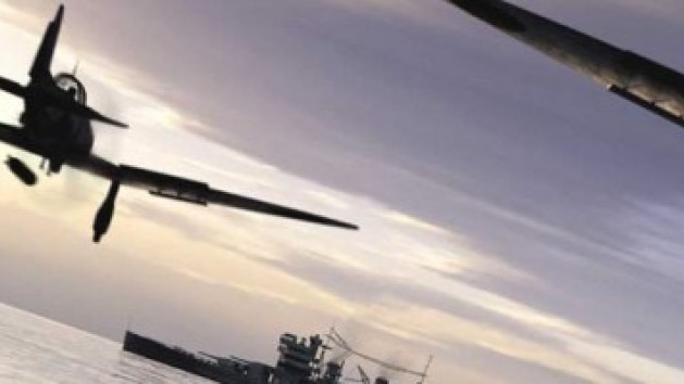 Une nouvelle map pour Battlefield 1942