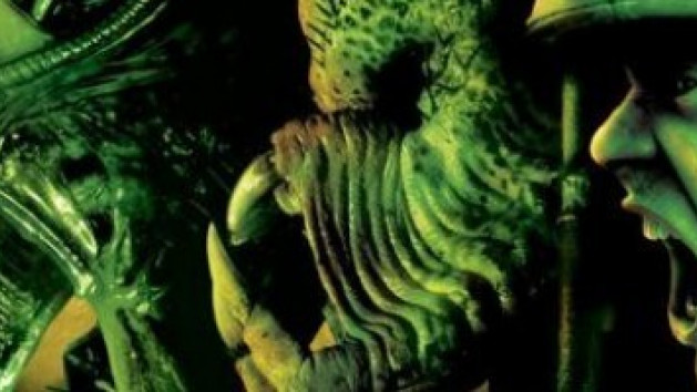 Une date de sortie pour Aliens vs. Predator