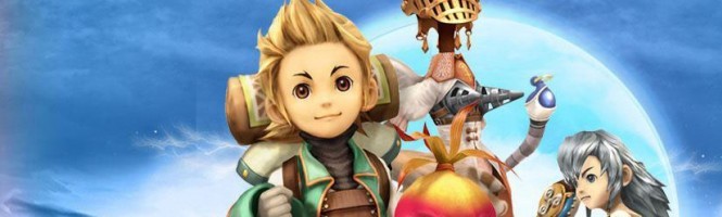 FF : Crystal Chronicles sévèrement noté