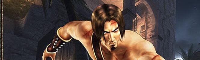 Prince of Persia : du Live sur Xbox ?