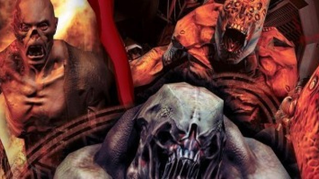 Doom 3 porté sur XBOX... par qui?