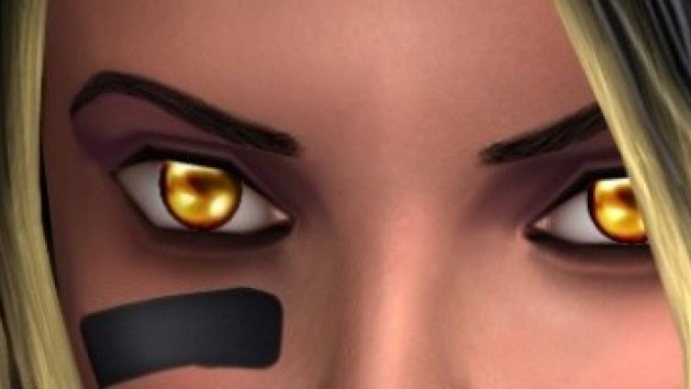 Tribes Vengeance en images