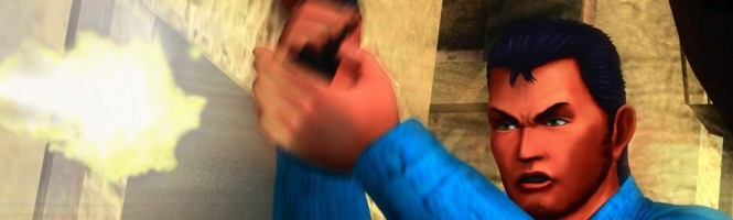 Time Crisis 3 en vidéo(s)