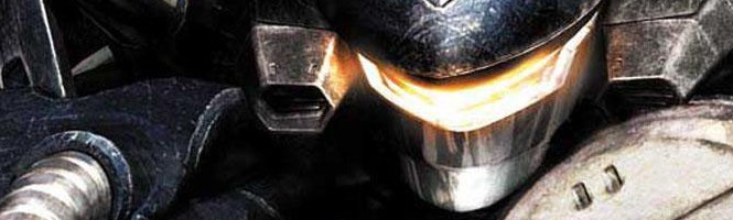 Un nouvel Armored Core