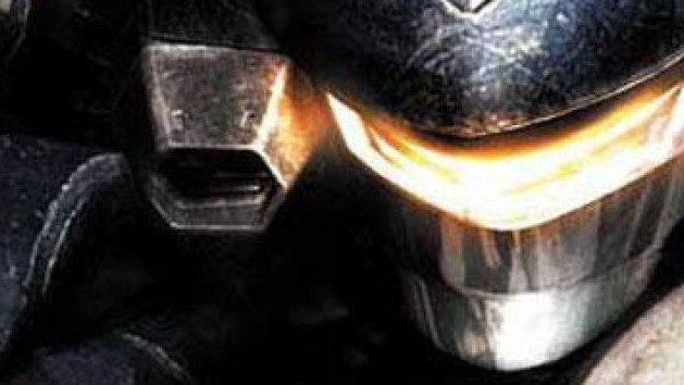 Un nouvel Armored Core
