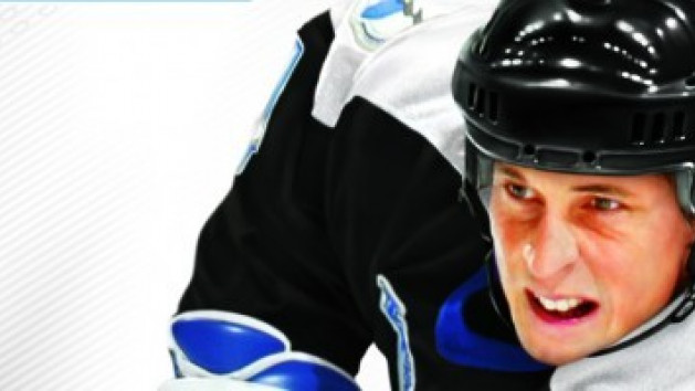 Une démo pour NHL 2004