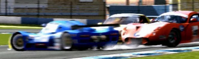 [X03] TOCA Race Driver 2 : The Ultimate Racing Simulator