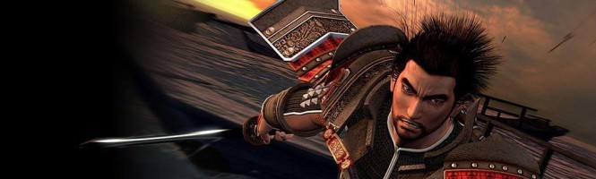 Un site européen pour Soulcalibur II