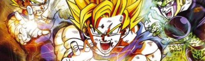 Dragon Ball Z revient (encore) !