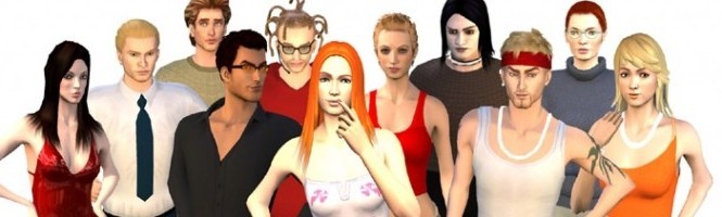 Singles, un concurrent aux Sims