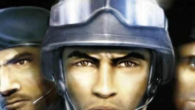 Un site pour Rainbow Six 3