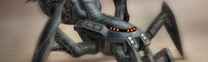 Deus Ex 2 se profile