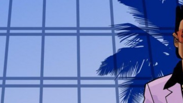 Vice City sur Xbox : sons et lumières