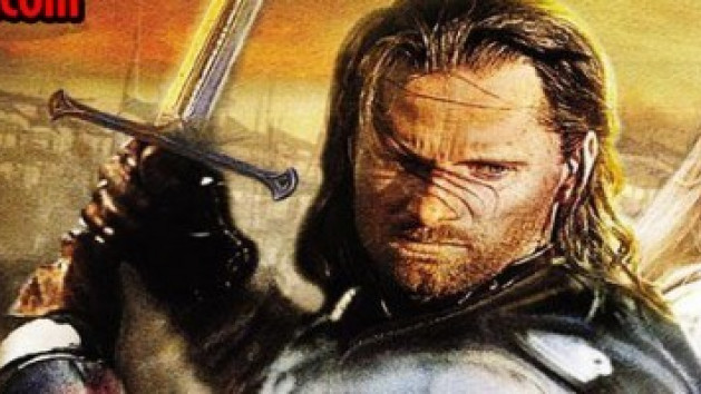 Le roi se couvre d'or...