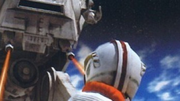 Et skywalker aussi !...