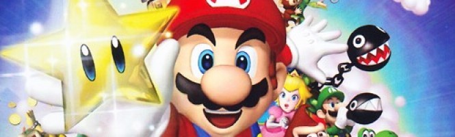 Une date pour Mario Party 5