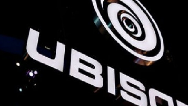 Ubi Soft s'envole