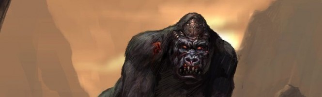 Vivisector: Beast Inside annoncé pour l'europe