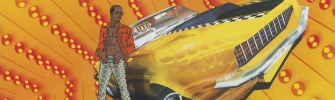 Crazy Taxi 3 en février sur PC