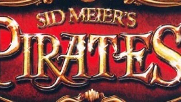Pirates! Pirates! Pirates!