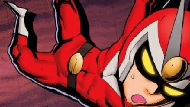 Viewtiful Joe bis ?
