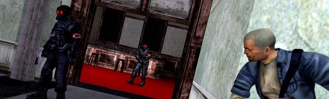 Manhunt sortira aussi sur PC et Xbox