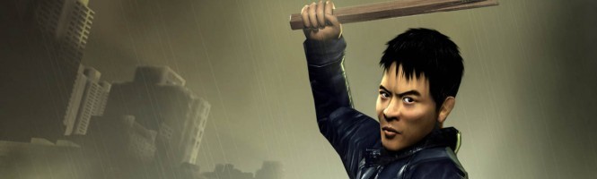 Des images pour Rise to Honor